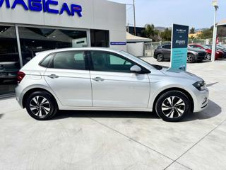 VOLKSWAGEN Polo usata, con Alzacristalli elettrici