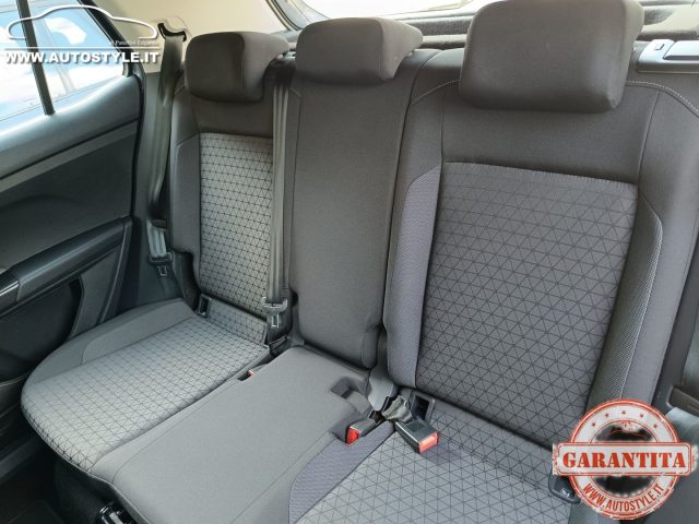 VOLKSWAGEN T-Cross usata 82
