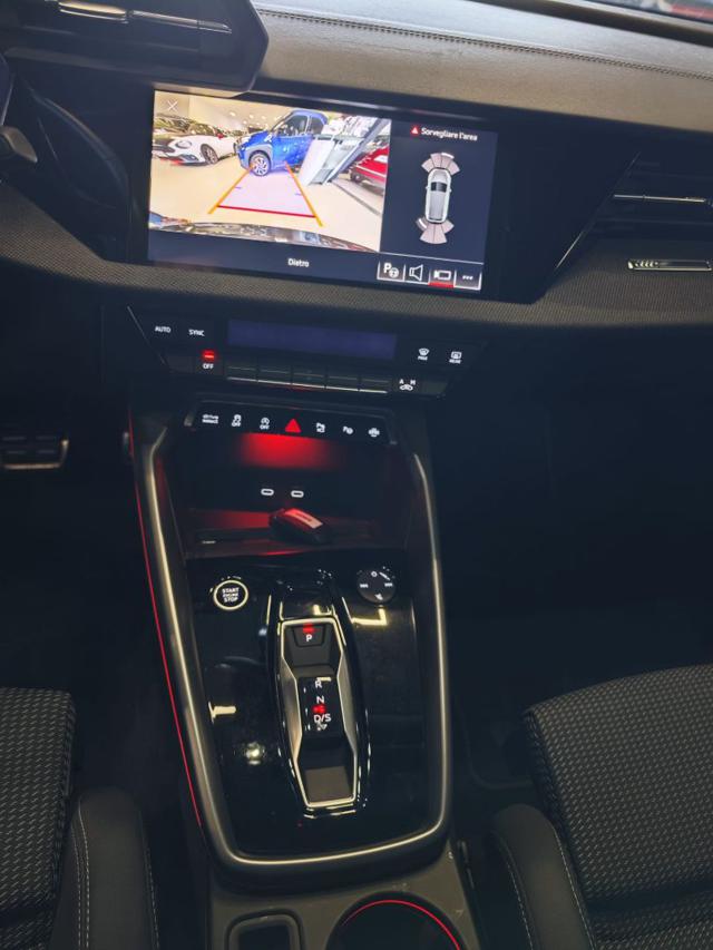 AUDI A3 usata, con Controllo trazione