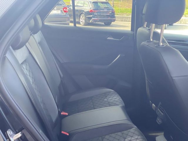 VOLKSWAGEN T-Roc usata, con Vivavoce