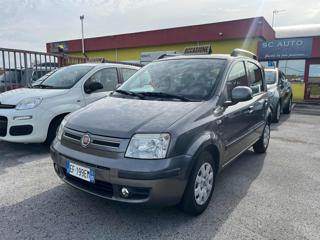FIAT Panda 1.2 Emotion
