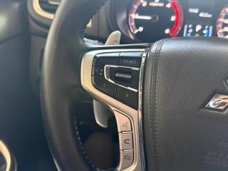MITSUBISHI L200 usata, con Controllo elettronico della corsia