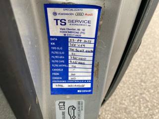 VOLKSWAGEN Caddy usata 14