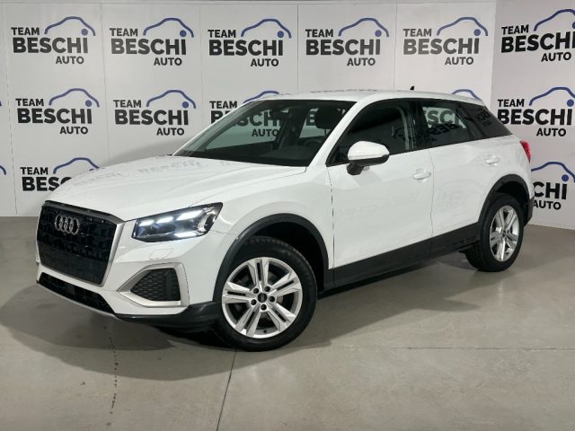 AUDI Q2 usata, con ABS