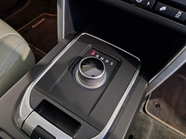 LAND ROVER Discovery Sport usata, con Regolazione elettrica sedili