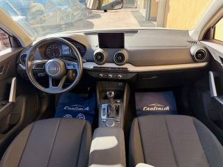 AUDI Q2 usata, con Controllo automatico clima