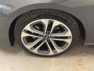 AUDI A3 usata, con Airbag Passeggero