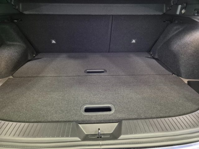 NISSAN Qashqai usata, con Interni in pelle