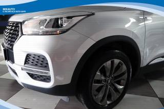 DR MOTOR DR 4.0 usata, con Airbag
