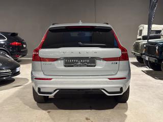 VOLVO XC60 usata, con Alzacristalli elettrici