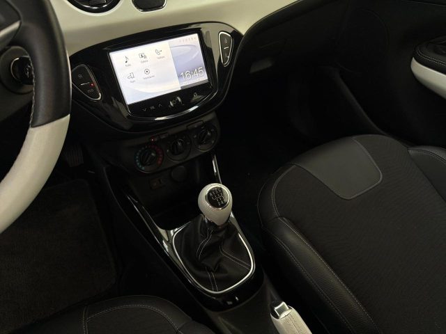 OPEL Adam usata, con Controllo trazione