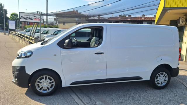OPEL Vivaro usata 18