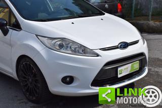 FORD Fiesta usata 22