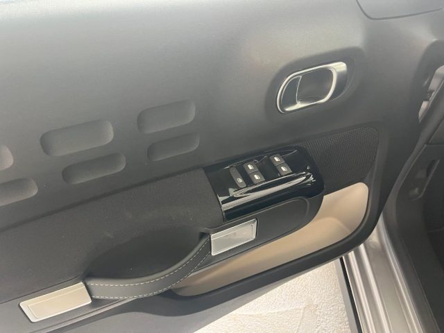 CITROEN C3 usata, con Sensore di pioggia