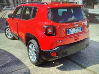 JEEP Renegade usata, con Climatizzatore