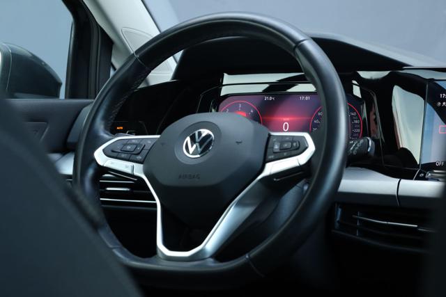 VOLKSWAGEN Golf Variant usata, con Filtro antiparticolato