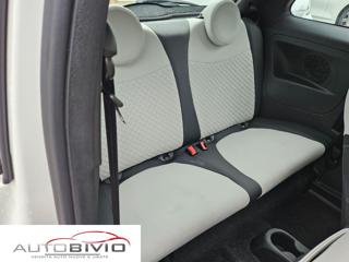 FIAT 500 usata, con Servosterzo