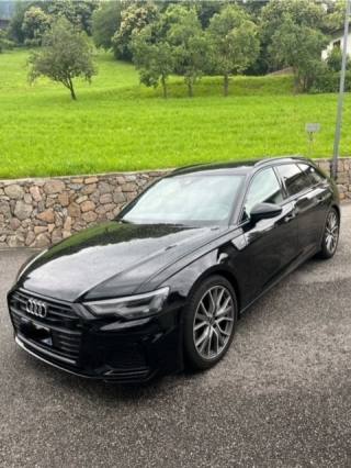 AUDI A6 usata, con Airbag