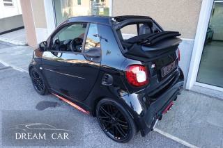SMART ForTwo usata, con Airbag laterali