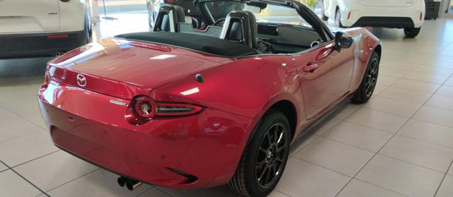 MAZDA MX-5 usata, con Autoradio