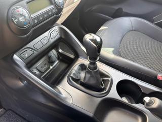 HYUNDAI iX35 usata, con Controllo trazione