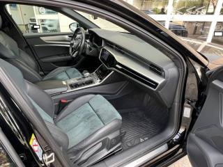 AUDI A6 allroad usata 19