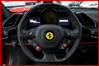 FERRARI 488 usata, con Fari Xenon
