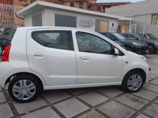 NISSAN Pixo usata, con Airbag Passeggero
