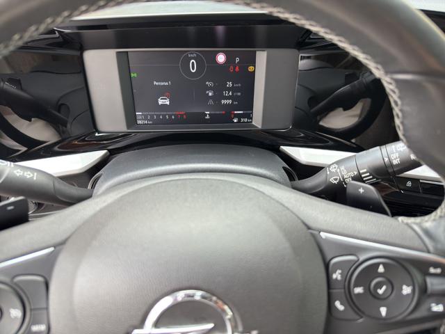 OPEL Mokka usata, con Immobilizzatore elettronico