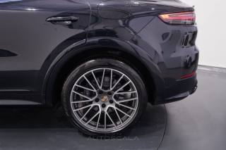 PORSCHE Cayenne usata 45