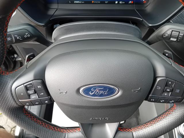 FORD Kuga usata, con Filtro antiparticolato