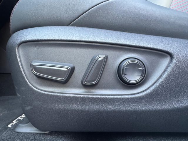 SUZUKI Across usata, con Immobilizzatore elettronico