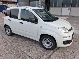 FIAT Panda usata, con Autoradio