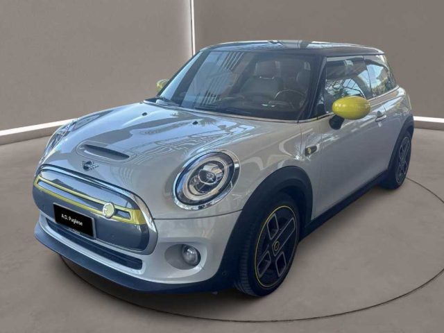 MINI Mini usata, con ABS