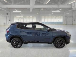 JEEP Compass usata, con Antifurto