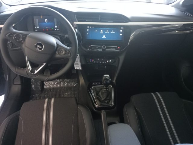 OPEL Corsa usata, con ESP