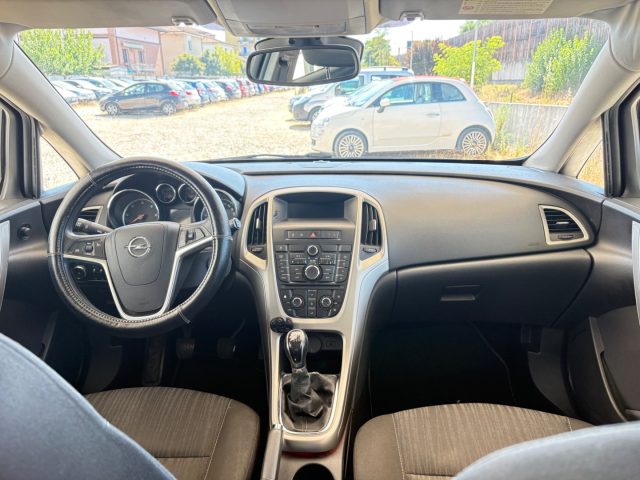 OPEL Astra usata 43