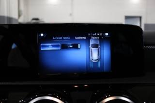 MERCEDES-BENZ A 180 usata, con Sedile posteriore sdoppiato