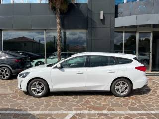 FORD Focus usata, con Alzacristalli elettrici