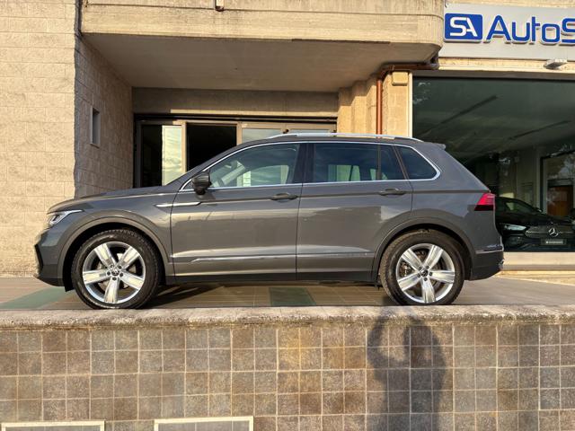 VOLKSWAGEN Tiguan usata, con Cerchi in lega