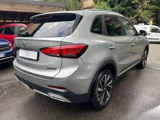 MG ZS usata, con Airbag Passeggero