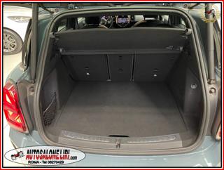 MINI Countryman usata, con Cruise Control