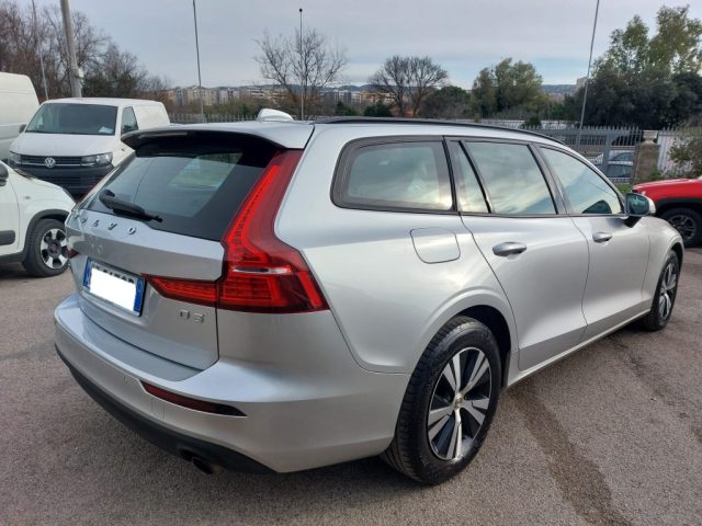 VOLVO V60 usata 5