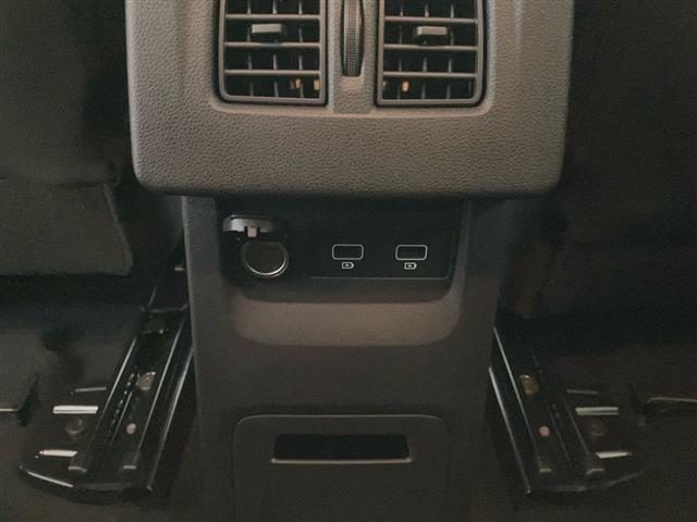 RENAULT Kangoo usata 22