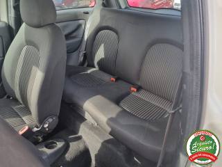 LANCIA Ypsilon usata, con Immobilizzatore elettronico