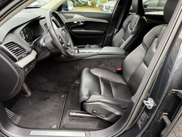 VOLVO XC90 usata, con Controllo trazione