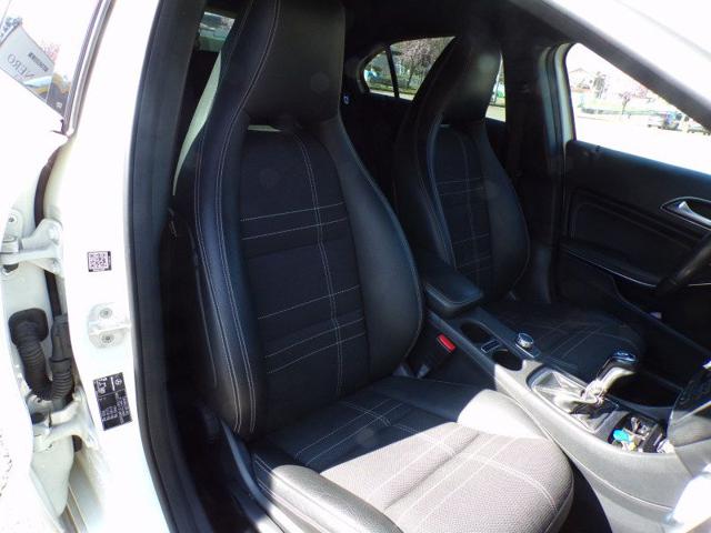 MERCEDES-BENZ A 180 usata 64