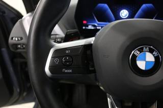 BMW 118 usata, con Specchietti laterali elettrici