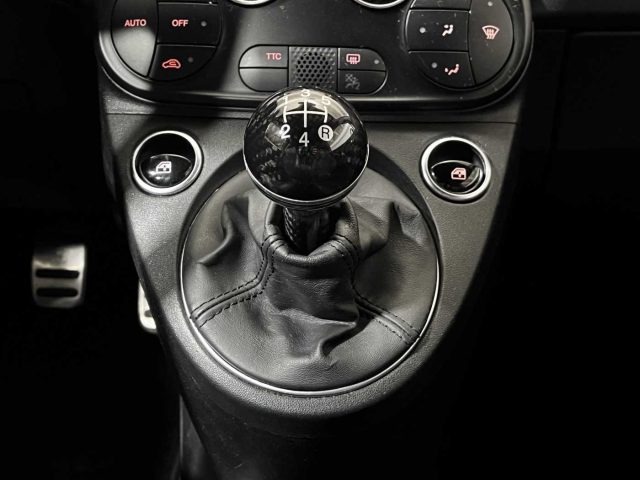 ABARTH 595 usata 23