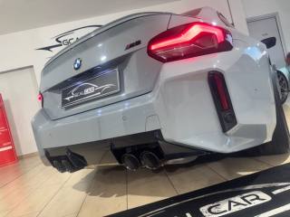 BMW M2 usata, con Autoradio